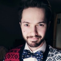 Wells Fargo Capital Finance Employee Cody Heisel's profile photo