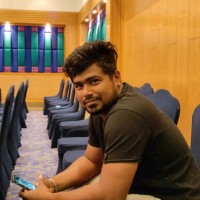 HaodaPay Employee Sridhar S's profile photo