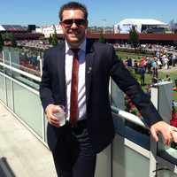Dale Alcock Homes Employee Tristan Harvey's profile photo