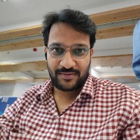 Sameer Kadam Email