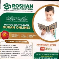 Quran Teaching Employee Quran Institute's profile photo