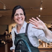 Van Rees Group Employee Miranda Pieron's profile photo