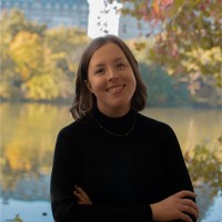 Pensions & Investments Employee Lydia Tomkiw's profile photo