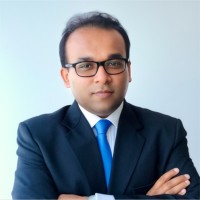 Astra Tech Employee Viranchi Raje's profile photo