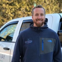 MainStay Landscape Inc. Employee Russell MacMullan's profile photo