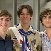 TruFit Athletic Clubs Employee Jake Beasley's profile photo