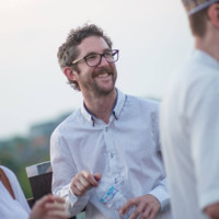 Create Balance Psychotherapy & Counselling Employee David Temme's profile photo