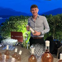 Les Vins J.M. Aujoux Employee Samuel Colson's profile photo