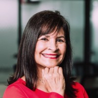 Cegos América Latina Employee Mirka Saposnik's profile photo