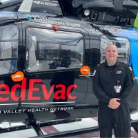 Lehigh Valley Health Network Employee Bryan Evans's profile photo