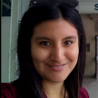 Iris Silva Email