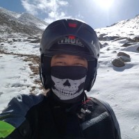 Ebb & Flow Group Employee Gary Choo's profile photo