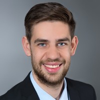 Generation Pledge Employee Paul Ziesche's profile photo