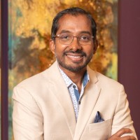 SkySync Employee Sean Nathaniel's profile photo