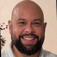 Calix Employee Omar Miranda's profile photo