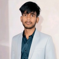 VaultofCodes Employee Sachin Prajapati's profile photo