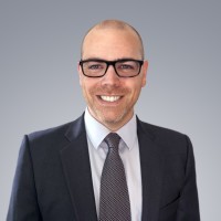 Voya Financial Employee Nate Black's profile photo