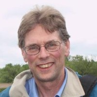 University of Rochester Employee Frank Wolfs's profile photo