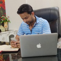 Pradeep Chaudhary Email