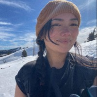 Bland AI Employee Kristina S's profile photo