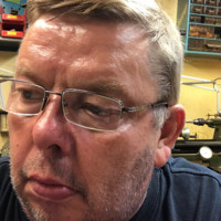 Ulstrup Plast A/S Employee Michael Palm's profile photo