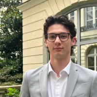 Flexiwork Employee Olivier Leclerc's profile photo