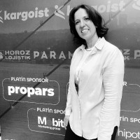 Propars Employee Beyza Büyüköner's profile photo