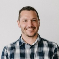 TEC Container Solutions Employee James Fawcett's profile photo