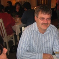 Basil Read Limited Employee Peet Lindeque's profile photo