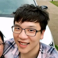 Jake Chen Email