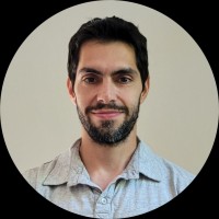 Nahuel Rosati Email