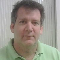 Pfizer Employee Steve Ring's profile photo