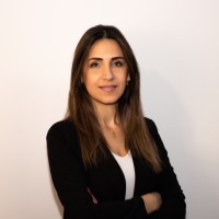 Quantum eMotion Employee Nathalie Chelala's profile photo