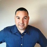 Northrop Grumman Employee Joel Chaparro's profile photo