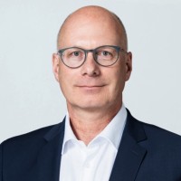 Bucher Hydraulics Employee Frank Muehlon's profile photo