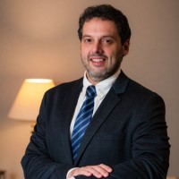 Oriz Partners Employee André Caó's profile photo