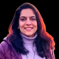 JustCall Employee Priyanka Tuteja's profile photo