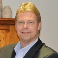 Aramex Employee Dirk Heinert's profile photo