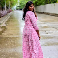 Devadharshini K Email