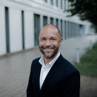 Kramp Employee Patrick Hermann's profile photo
