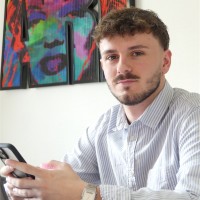 Primea Employee Sasha Perdriau's profile photo