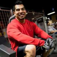 Watson Chevrolet Employee Ulisses Villa's profile photo