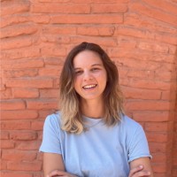 Mediacités Employee Sarah Mahjoub's profile photo