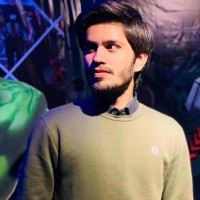 BlueHash Employee Shehroz Shahzad's profile photo