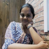 Mounika Devireddy Email