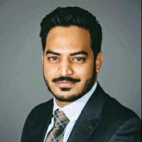 Highline Construction Group Employee Tejas Mungarwadi's profile photo