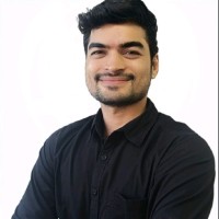 Jarvis Invest Employee Akash Hadawale's profile photo