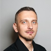 AFI Industries, Inc. Employee Kamil Tometczak's profile photo