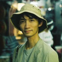 Optoma Technology Employee Yung-Ta Lin's profile photo