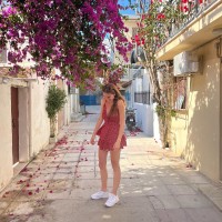 Jack & Jacky's Employee Marley van Amsterdam's profile photo